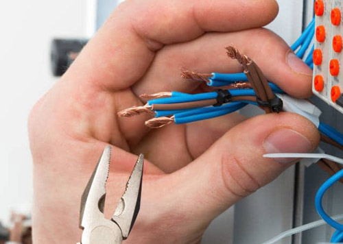 Electrical Mechanical Maintenance